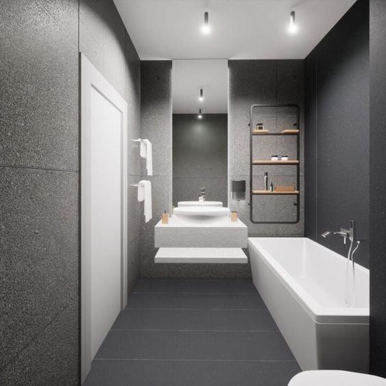 PRET REDUS!!!APARTAMENTE NOI VANZARE RESIDENCE 5! - 8