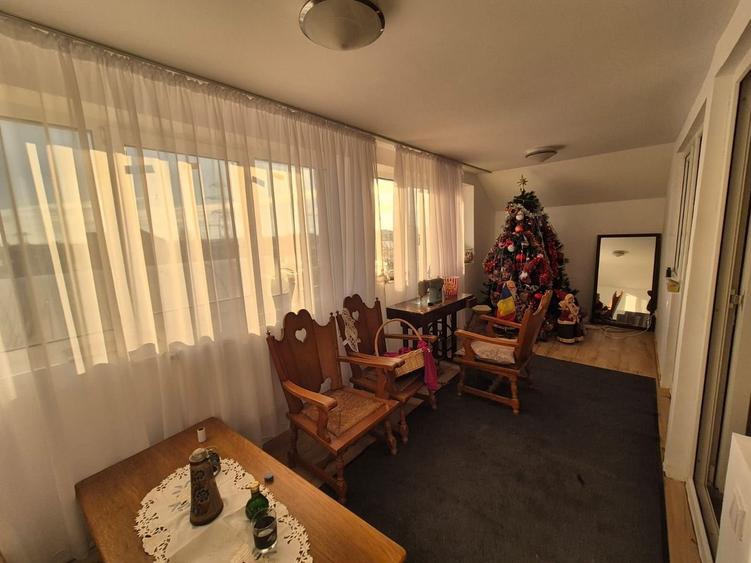 Casa Glina 223mp P+M an 2020, 967mp teren - 10