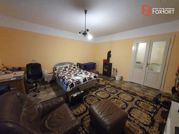 COMISION 0% Casa individuala cu 5 camere si teren de 3489 mp Percosova - Gataia - 10