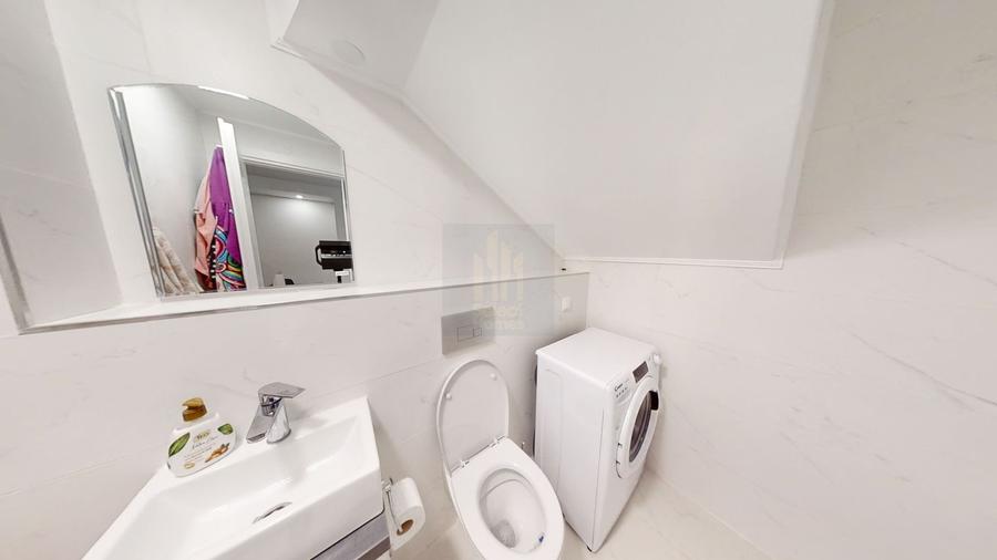 Vila 3 Camere de Inchiriat *Cosmopolis* *Tur Virtual* - 8