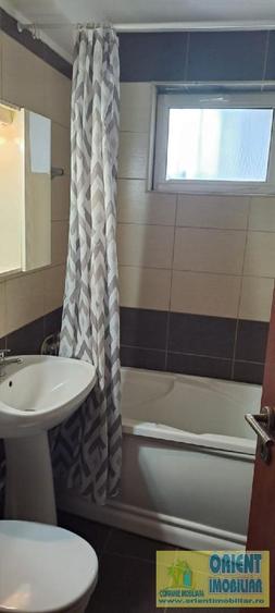 Tomis Nord, Ciresica, 3 camere, decomandat, parter - 4