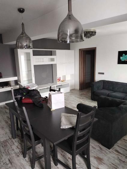 Apartament 4 camere Centrul Vechi - 2