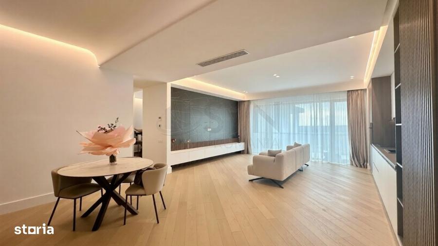 Apartament exclusivist 3 camere I Iancu Nicolae - 9