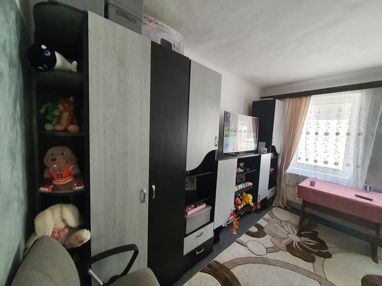 Casa individuala parter, 2 camere, central zona Avram Iancu Brasov - 2