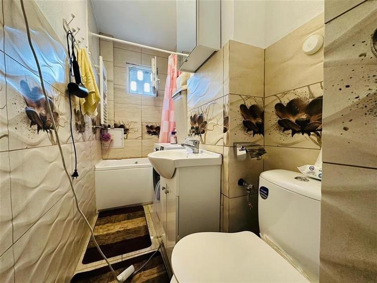 APARTAMENT 3 CAMERE, ETAJUL 2, TIP T, ZONA VELENTA, STRADA SELEUSULUI - 6