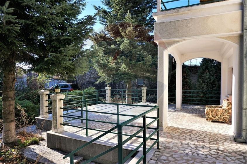 Casa/vila 7 camere de inchiriat in Bucuresti, Bucurestii Noi - 6