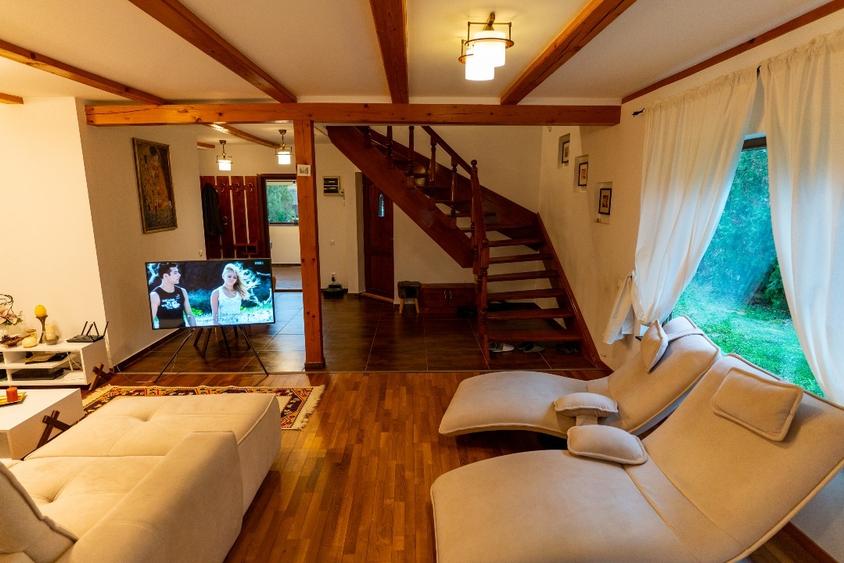 Oprește-te din visat! Casă la prețul unui apartament din Cluj! - 2