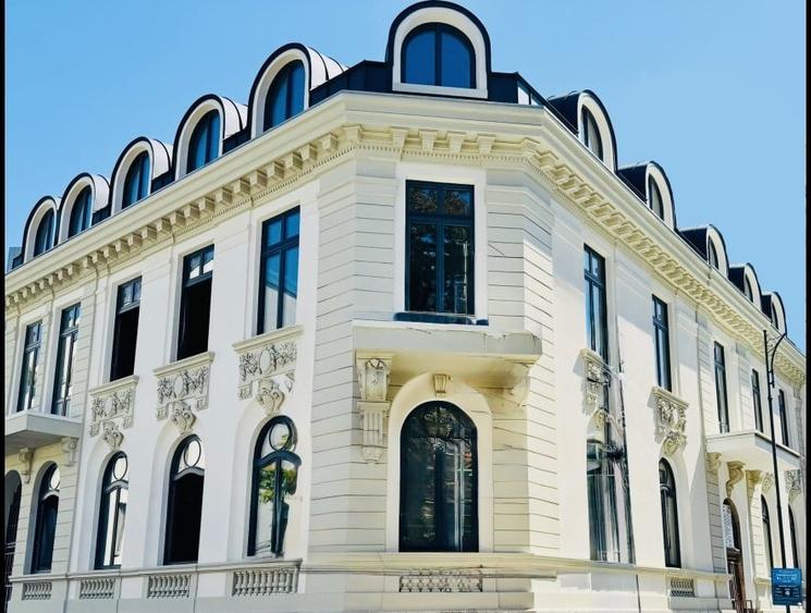 Imobil spectaculos, constructie noua, 912 mp utili, destinatii multiple - 1