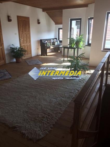 Casa Noua de vanzare P+E+M cu 3000 mp teren in Zona Ciugud - 3