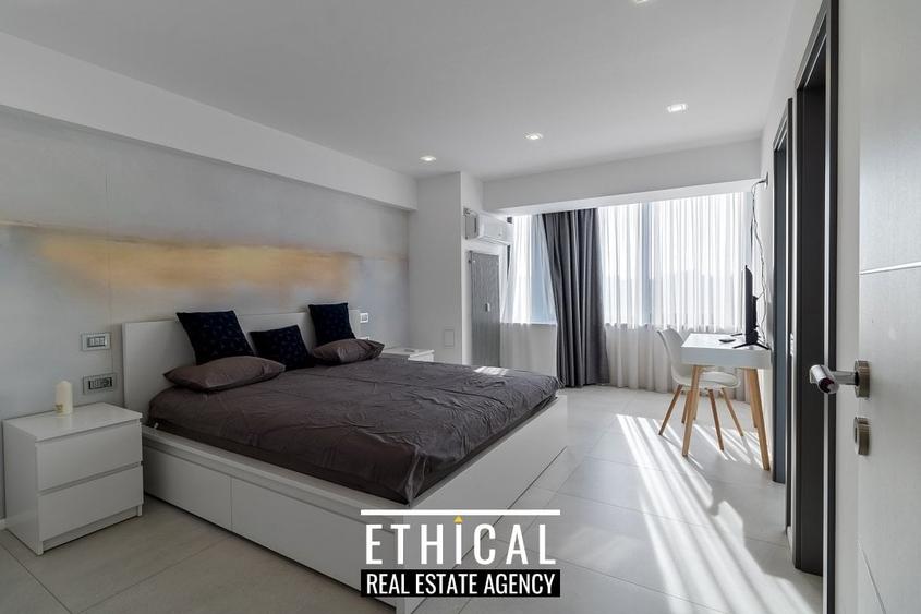 Cel mai mare Duplex de pe Bulevardul Unirii. - 11