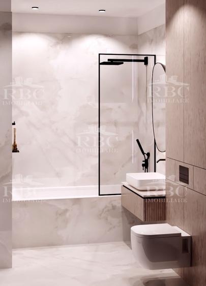 Apartament cu scara interioara 3 camere semicentral, amplasate la etaj intermedi - 4