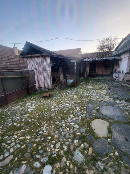 CASA DE VANZARE IN RAHAU - 2