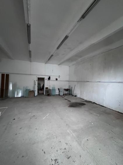 Hală de vânzare – Târgu Jiu | 367 mp | Înălțime 7 m - 3