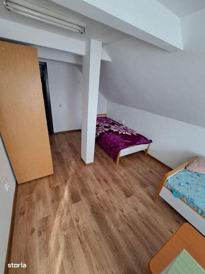 Apartament cu 3 camere semidecomandate, Areni - 9