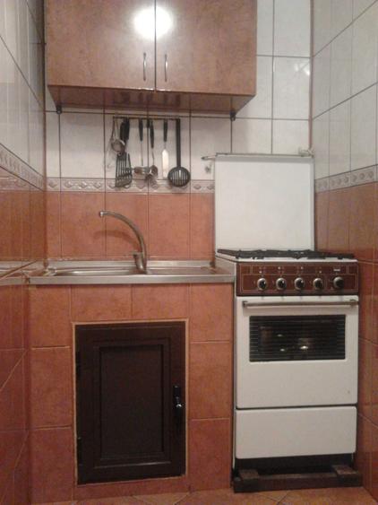 Drumul Taberei, Romancierilor, Bulevardul Timisoara - 4