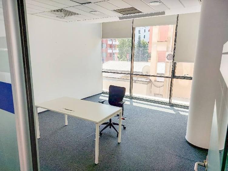 0% comision! Inchiriere birouri Caramfil, 636 - 1272 mp - 11