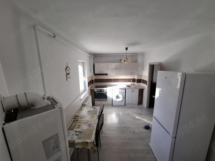 Vand apartament decomandat 2 camere etaj 1 4 - 4