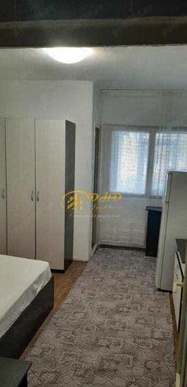 BULARGA, Garsoniera, 24 mp, se accepta pisici - 3