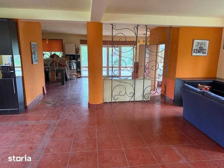 Proprietate Comercial-Reziden?iala 788 mp Pensiune sau Hotel. - 8