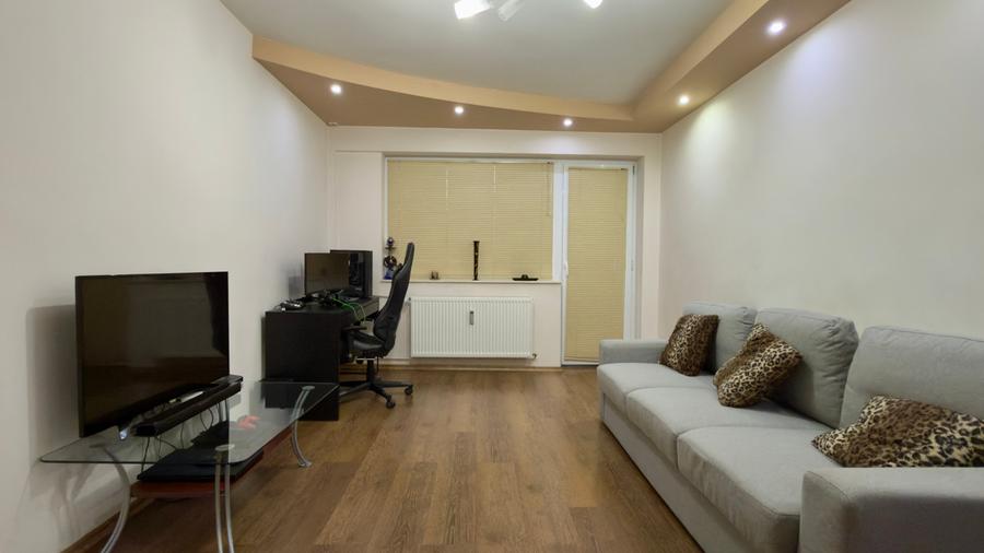 Apartament 3 camere Militari Lujerului, etaj 1, decomandat, 91 mp ! - 5