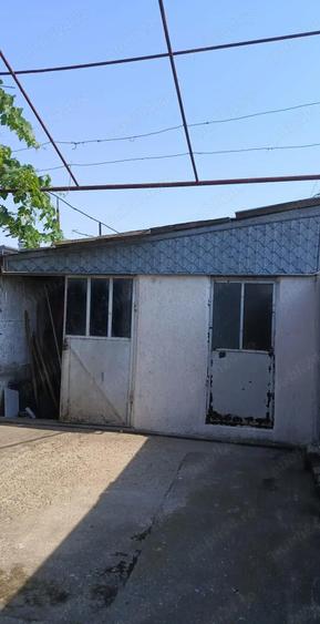 Particular, vand casa parter + mansarda, oras Braila, zona Pisc - 1