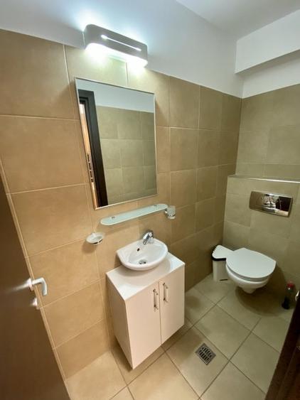 3 camere in Green Vista complet mobilate si utilate - 12