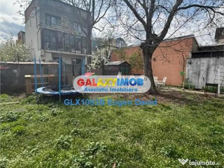 Calea Plevnei, Teren 900mp, liber constructii - 9