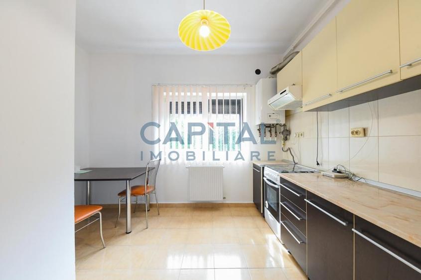 C0MISION 0%! 1 camera 39mp, balcon 8mp, imobil 2009, Observatorului - 3