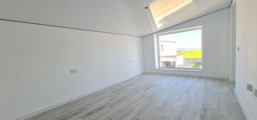 Casa individuala 4 camere 3 bai garaj Cartier Izvor Tarlungeni Brasov - 8