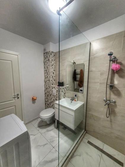Apartament modern 2 camere decomandat Sector 5 + terasa + loc parcare in bloc nou - 6