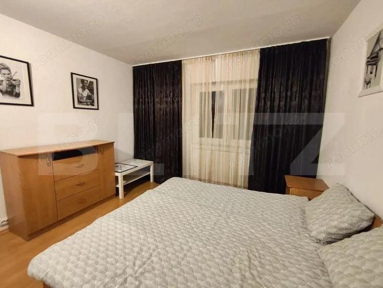 Apartament spatios cu 3 camere, 2 bai, zona Iosia - 3