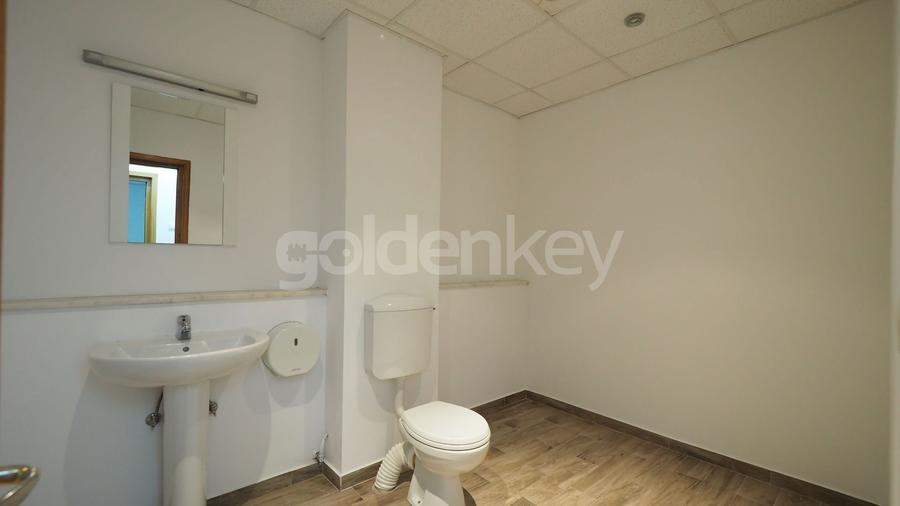 Apartament generos cu 9 camere | langa metrou si parc | rezidenta/birouri - 11