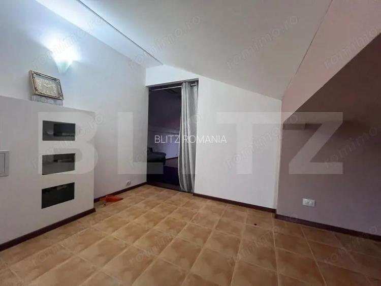 PENTHOUSE | 4 CAMERE | DECOMANDAT | MICRO 3 | 160 MP | ETAJ 4 |