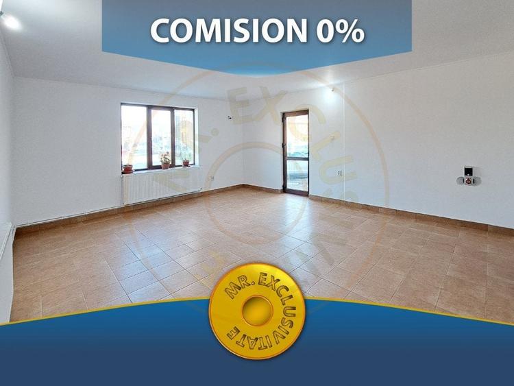 Spatiu Comercial Stradal – Spitalul Mioveni, Bd. Dacia, Racovita - 1