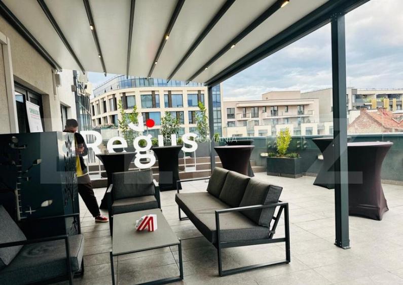 Birouri moderne, zona centrala Birouri moderne, zona centrala