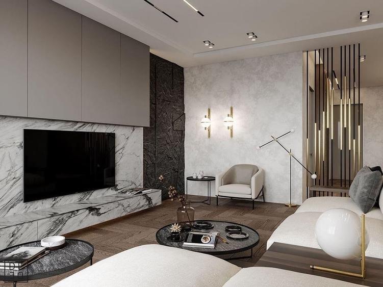 INTABULAT 1 CAMERA - ideal investitie - 1.3 km de PALAS MALL - AMENAJARI PREMIUM - 8