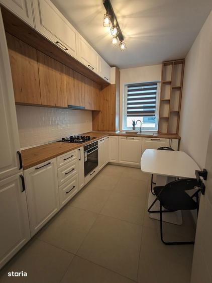 Apartament 3camere+2 bai+parcare.Mobilat/utilat 2025.La 3min de Coresi - 5