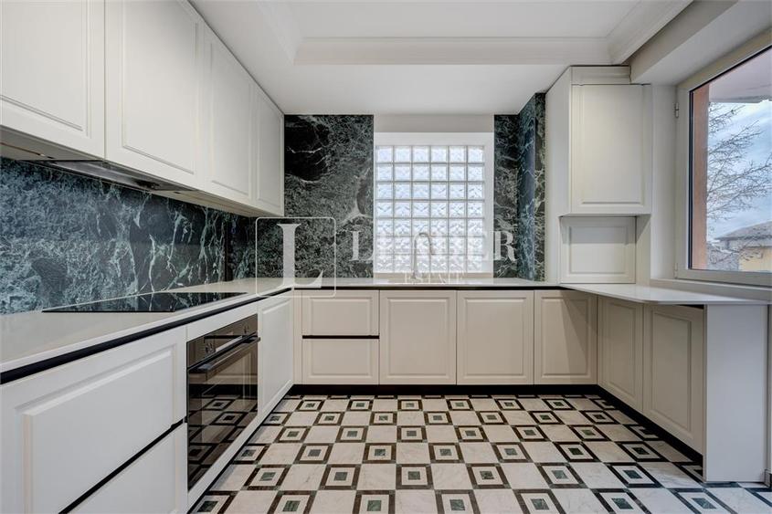 Apartament 3 camere Primaverii | Prima inchiriere | Zona Premium - 9