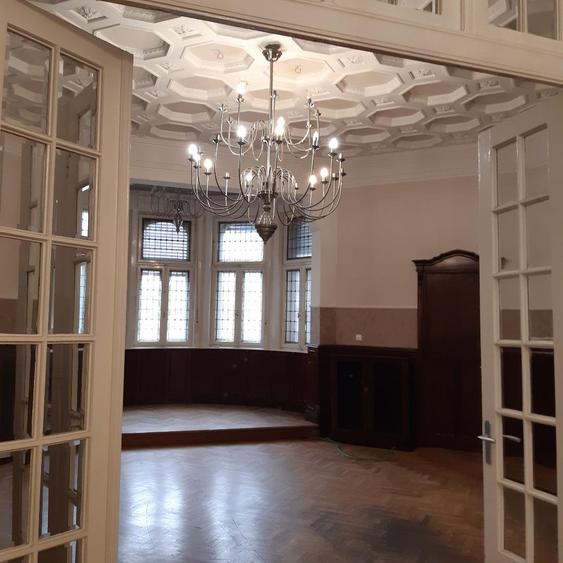 Bd.Dacia-imobil reprezentativ prin arhitectura si pozitie,SC 1488 mp,teren 758mp - 7