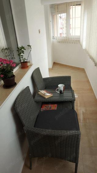 Apartament 2 camere Racadau Carpenului Proprietar Parcare - 9