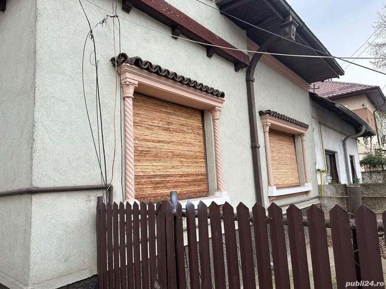 Casa de vanzare zona 1 Mai - 5