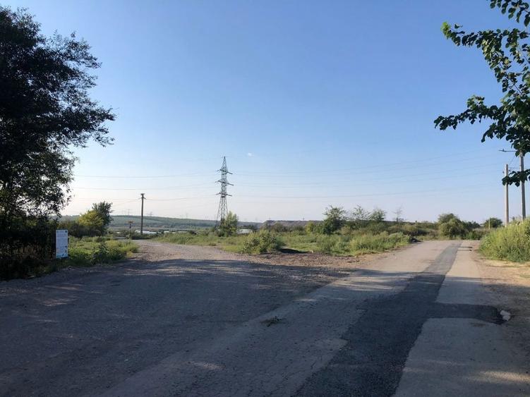 De vanzare teren intravilan Movileni - 2