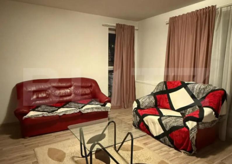 Apartament 2 camere, 55 mp, Avantgarden Bartolomeu - 3