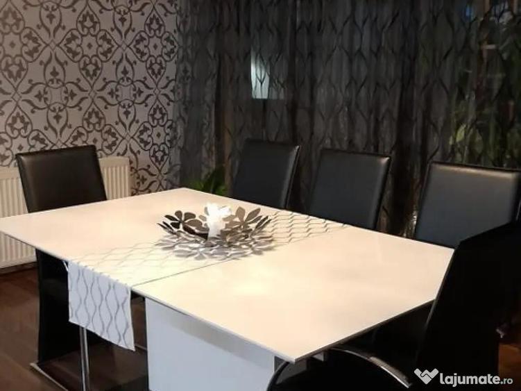 Ap5cam(liv.+4dorm,4bai) tot.decom,mob-util+2parc/Popesti-... - 12