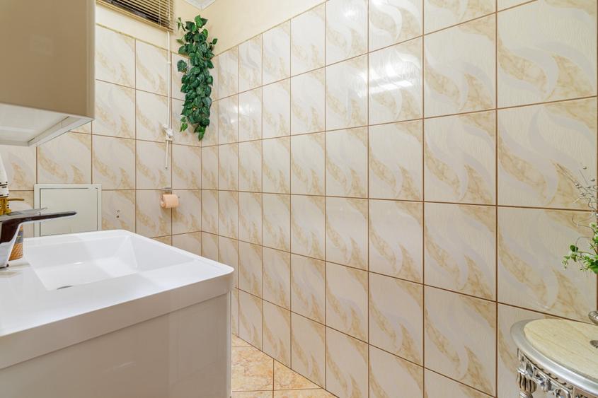 Vila individuala cu piscina,  garaj dublu • teren 766 mp • Popesti-Leordeni - 22