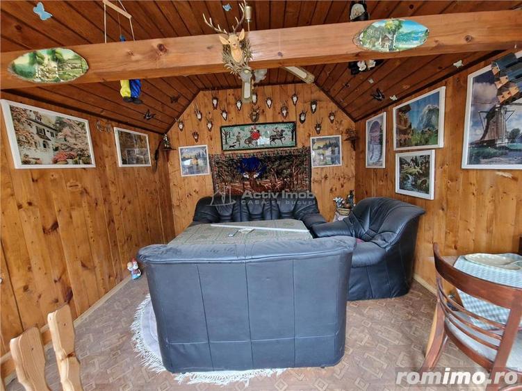 Anina Steierdorf Casa pentru 2 familii la Sosea - 15