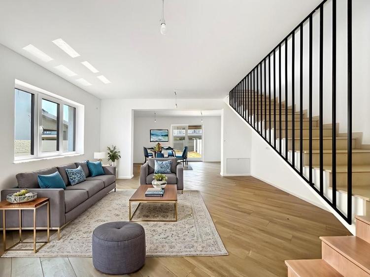 Comision 0 | Duplex 4 Camere | Proiect Ultramodern | Bucovat-Remetea - 5