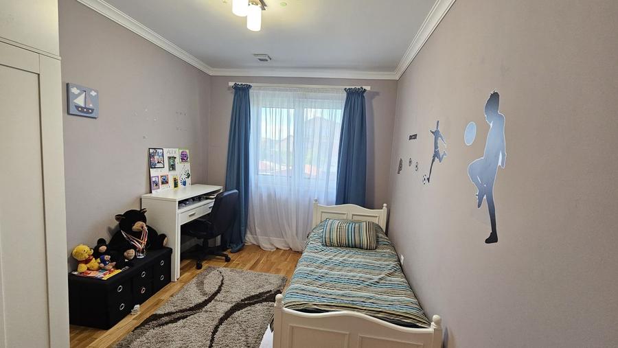 0% Comision la cumpărare! Casă modernă 4 camere, cu teren de 488 mp - 20