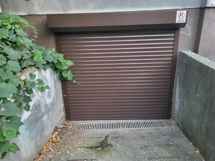 Garaj de 17 mp- zona Piata Chibrit - 1