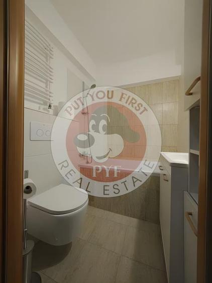 Parc Cinema | 2 camere | 42mp | Semidecomandat | B12631 - 7